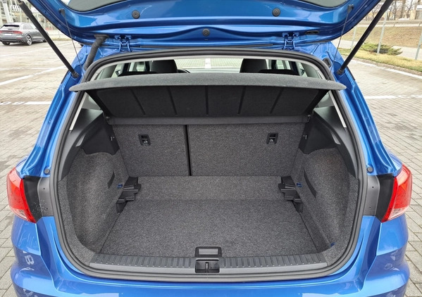 Seat Arona cena 79890 przebieg: 40756, rok produkcji 2022 z Nowogrodziec małe 277